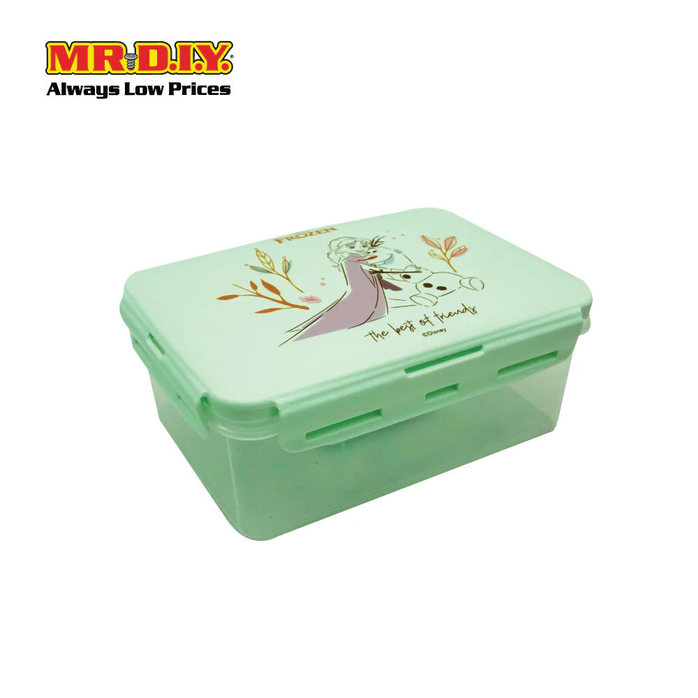 Disney Frozen Food Container (1.5L) - Image 5