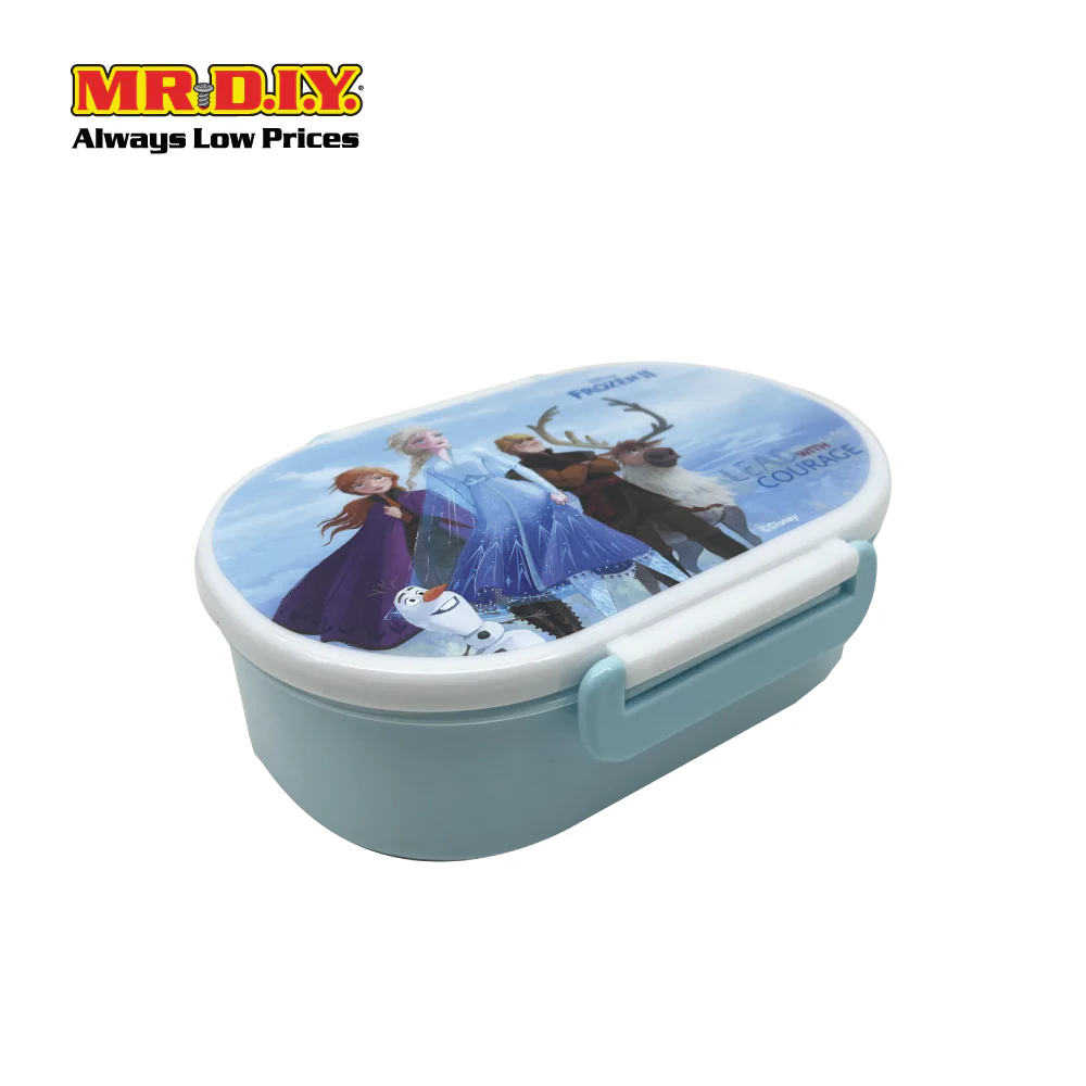 Disney Frozen Lunch Box - Image 3
