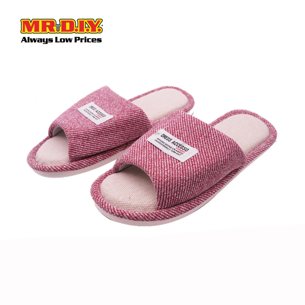 INDOOR SLIPPER 319 - Image 5