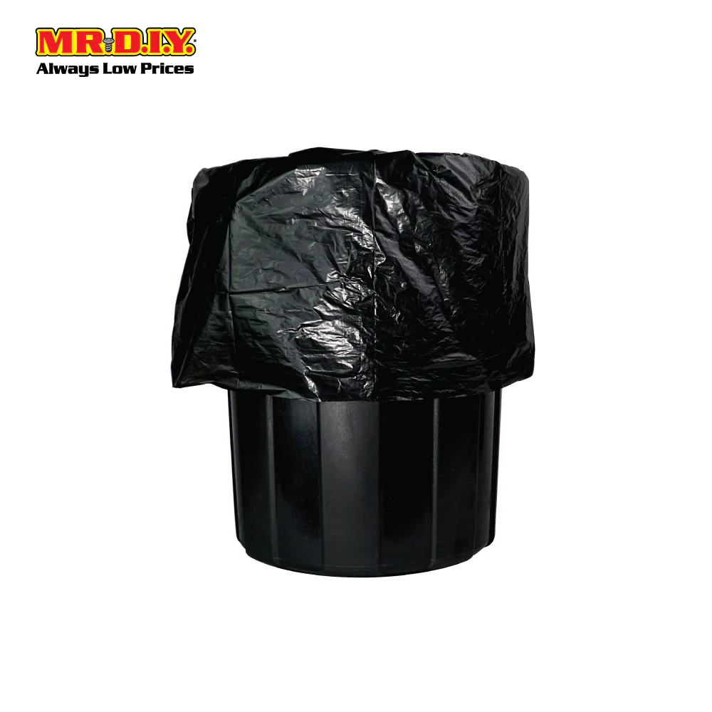 [BEST SELLER] (MR.DIY) Eco-Friendly Garbage Bag M Size (30pcs) - Image 6
