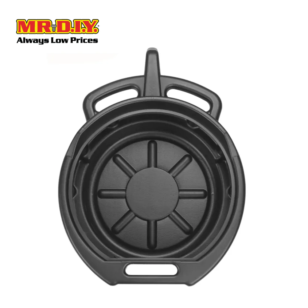 Oil Drain Pan JFHM6001 (8L) - Image 4