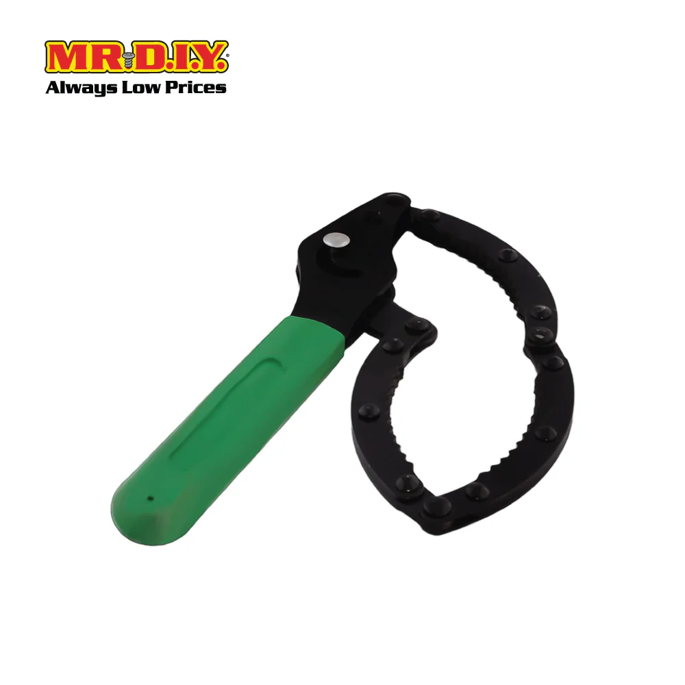 Oil Filter Wrench Size- M - Image 4